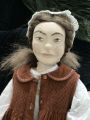 isabelle-cercle - Mes Marionnettes