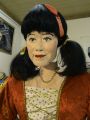 isabelle-cercle - Mes Marionnettes