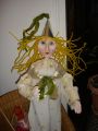 isabelle-cercle - Mes Marionnettes