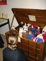isabelle-cercle - Mes Marionnettes