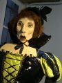 isabelle-cercle - Mes Marionnettes