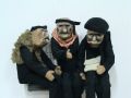 isabelle-cercle - Mes Marionnettes