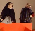 isabelle-cercle - Mes Marionnettes