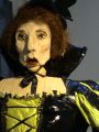isabelle-cercle - Mes Marionnettes