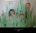 isabelle-cercle - Art-Papier