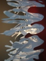 isabelle-cercle - Art-Papier